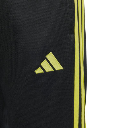 Spodnie adidas Tiro 23 Club Training Jr (IC1587)