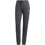 Spodnie adidas Essentials Slim Tapered Cuffed W (HA0265)