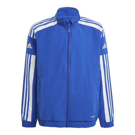 Bluza adidas Squadra 21 Jr (GP6442)