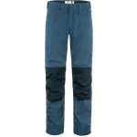 Spodnie męskie Fjällräven Greenland Trail Trousers M Indigo Blue-Dark Navy (F86677-534-555)