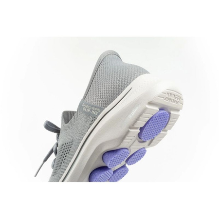 Buty Skechers Go Walk 7-Via W 125213/GYLV (1484491)