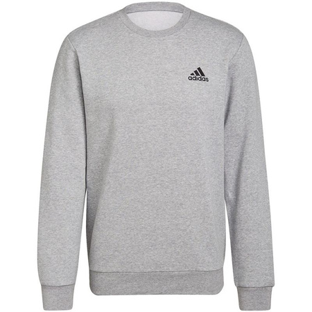 Bluza adidas Essentials Fleece Sweatshirt M (H12221)