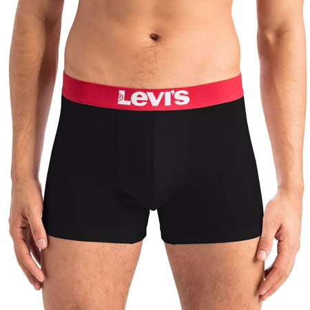 Bielizna Levi's Boxer 2 Pairs Briefs (37149-0272)