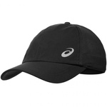 Czapka z daszkiem Asics Esnt Cap 3033A431 001 (3033A431001)