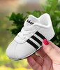 Buty adidas VL Court 2.0 Crib F36605