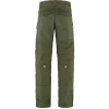 Spodnie męskie Fjällräven Gaiter Trousers No. 1 M Laurel Green (F83253-625)