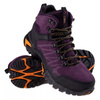 Buty trekkingowe damskie Elbrus Virmin Mid AG V W fioletowe (92800468312)