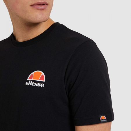 T-shirt na lato męski Ellesse Canaletto sportowa koszulka (SHS04548-001)