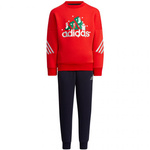 Dres adidas LK Holiday Set Jr (H40344)