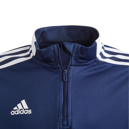 Bluza adidas Tiro 21 Training Top Youth Jr (GK9661)