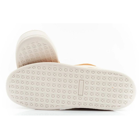 Buty Puma Suede XL Hairy 397241 04 (1528239)