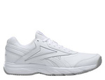 Wyprzedaż - Buty sportowe męskie białe Reebok Work N Cushion 4.0 (100001161)