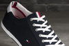 Buty Tommy Hilfiger HARLOW 1D FM0FM00596 403