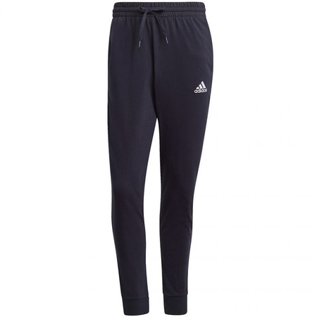 Spodnie adidas Essentials Single M (GK9259)