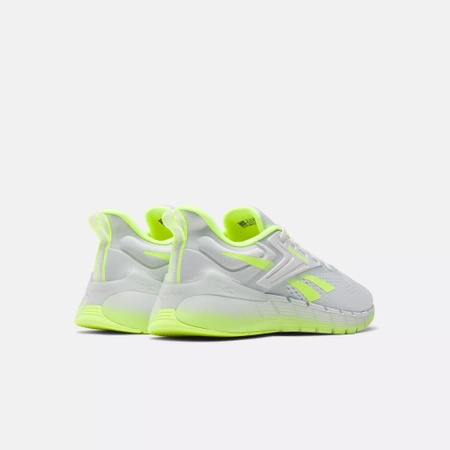 Buty sportowe męskie Reebok Nano Gym sneakersy treningowe na siłownię żółte (100208632)