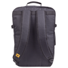 Plecak Caterpillar Tactical Cabin Backpack czarny (84723-84)