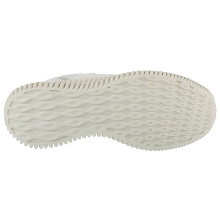 Skechers Slip-Ins: Bobs Geo Lite - Divine Pace 117413-WHT Białe 36 (117413-WHT)