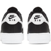 Buty męskie Nike Air Force 1 M czarne sneakersy (CT2302-002)