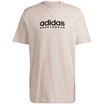 Koszulka adidas All SZN Graphic Tee M (IC9810)