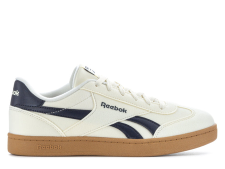 Buty Reebok REEBOK SMASH EDGE Biały (100240612)