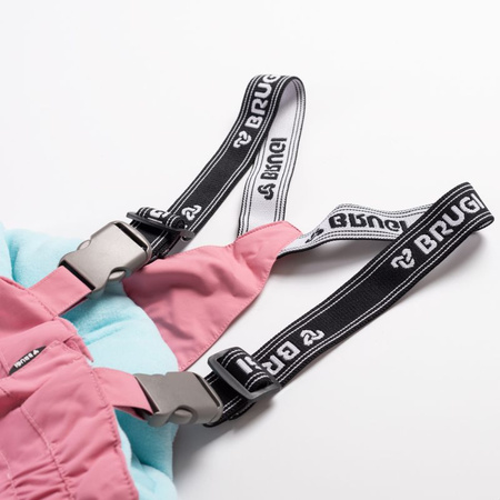 Spodnie Brugi 3AK6 Jr 92800621508 (1324118)