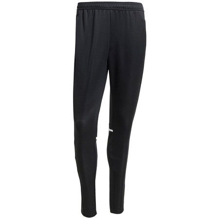 Spodnie męskie adidas Squadra 25 Training czarne (JE2782)