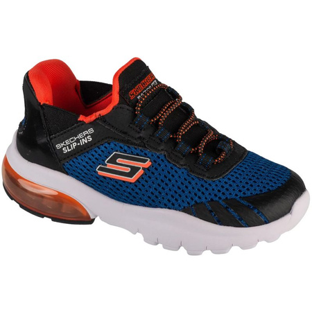 Skechers Slip-Ins: Razor Air - Hyper-Brisk 403839L-RYBK Niebieskie 27 (403839L-RYBK)
