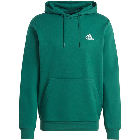 Bluza adidas Feelcozy Hoodie M (IL3295)