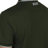 Polo BOSS Paddy Pro Open Green (50469102-355)
