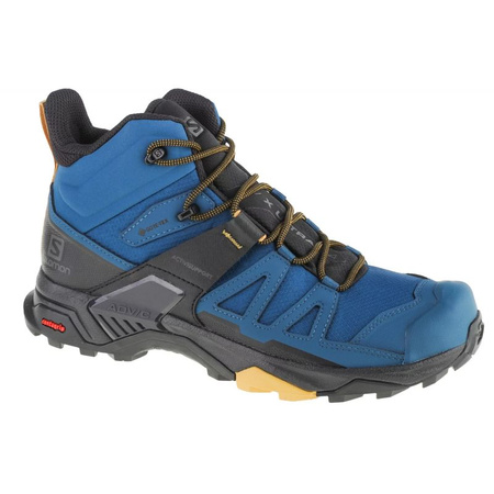 Buty Salomon X Ultra 4 Mid GTX M  (416245)