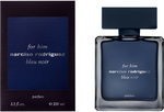 Narciso Rodriguez For Him Bleu Noir Parfum - 100ml