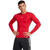 Koszulka adidas Techfit Long Sleeve Tee M JP2926 (1510270)