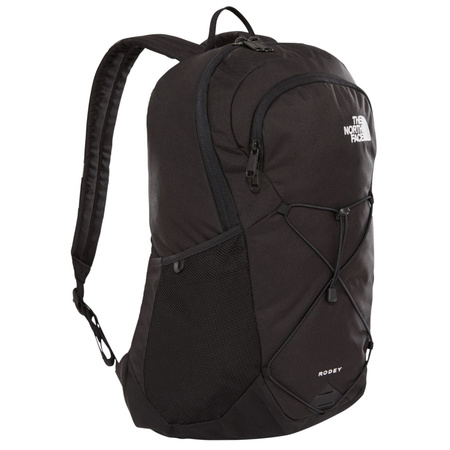 Plecak unisex The North Face RODEY Czarny (NF0A3KVC4H0)