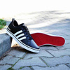 Trampki męskie czarne Adidas VS PACE (B74494)