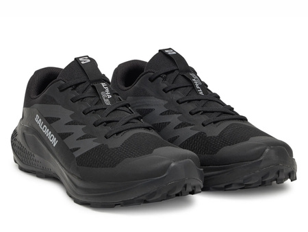 Buty Salomon ALPHAGLIDE Czarny (L47948300)