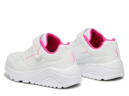 Buty Skechers UNO LITE Biały (310451LWHP)