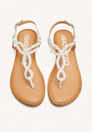 Buty Damskie Gioseppo MERIGNAS (69111-P-Blanco)