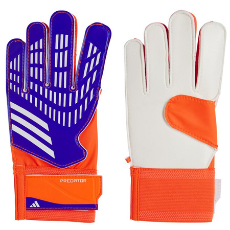 Rękawice bramkarskie adidas Predator GL TRN Jr (IX3872)