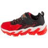 Skechers Mega-Surge 2.0 400165L-RDBK Czerwone 27 (400165L-RDBK)