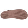Sandały Crocs Brooklyn Low Wedge W  (206453-2EL)