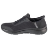 Skechers Slip-ins: Arch Fit 2.0 - Simplicity 2 216602-BBK Czarne 41 (216602-BBK)