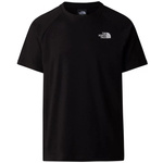 Koszulka The North Face M North Face Tee M NF0A87NUJK31 (NF0A87NUJK31)