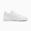 Wyprzedaż - Buty sportowe damskie Puma Graviton Sl 2 White White Gray SoftFoam+ białe (395378-02)