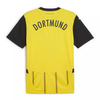 Koszulka męskie Puma BVB HOME JERSEY REPLICA Żółty (77494601)