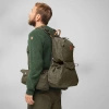 Plecak Fjällräven Lappland Vest Pack Dark Olive (F23200279-633)