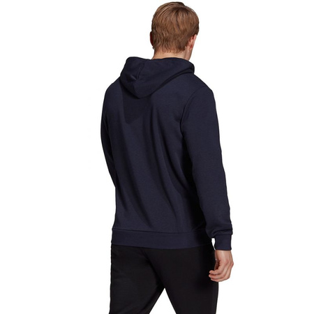 Bluza adidas Essentials French Terry Linear Logo Hoodie M (GK9066)