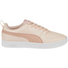 Buty damskie Puma Rickie Island różowe (387607 05)