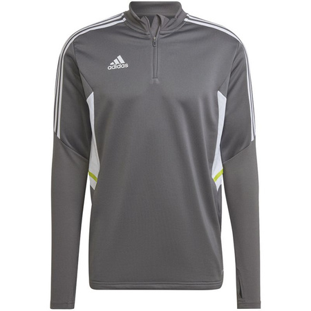 Bluza adidas Condivo 22 Training 1/2 zip M (HD2312)