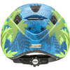 Kask rowerowy Uvex kid 2 cc (41/4/982/08)