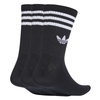 Skarpetki adidas Originals 3S CREW S 3P  (JV7402)